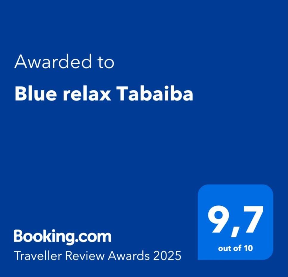 Sun Tabaibaアパートメント エクステリア 写真